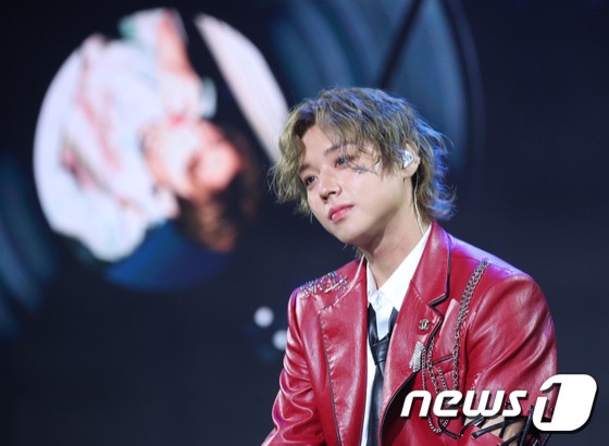 Park Ji-hoon, brother is here