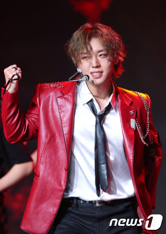 Park Ji-hoon, brother is here