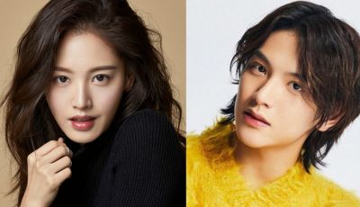 Did You Know? THESE Famous K-pop Stars Have Siblings Who Are Former Idols!