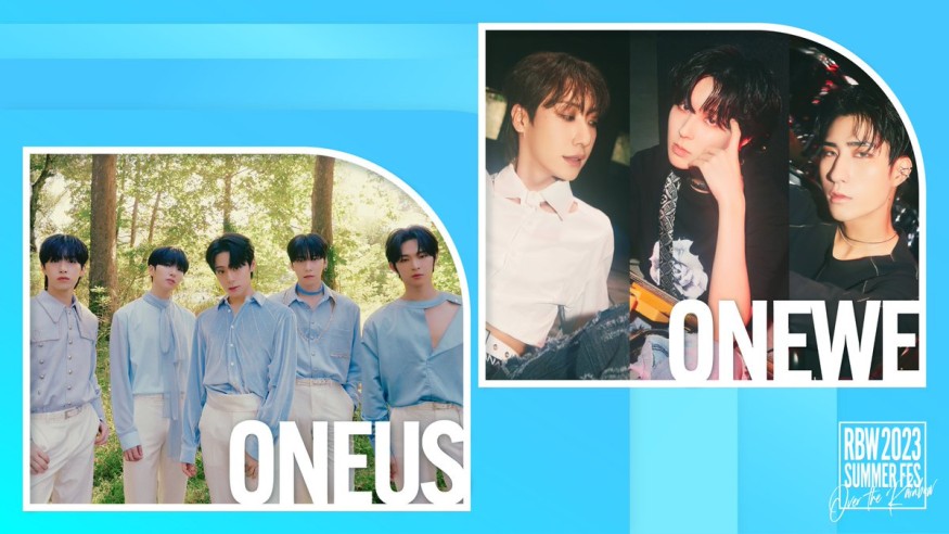ONEUS unveils tracklist for new album 'PYGMALION'... The title song is 'ERASE ME'