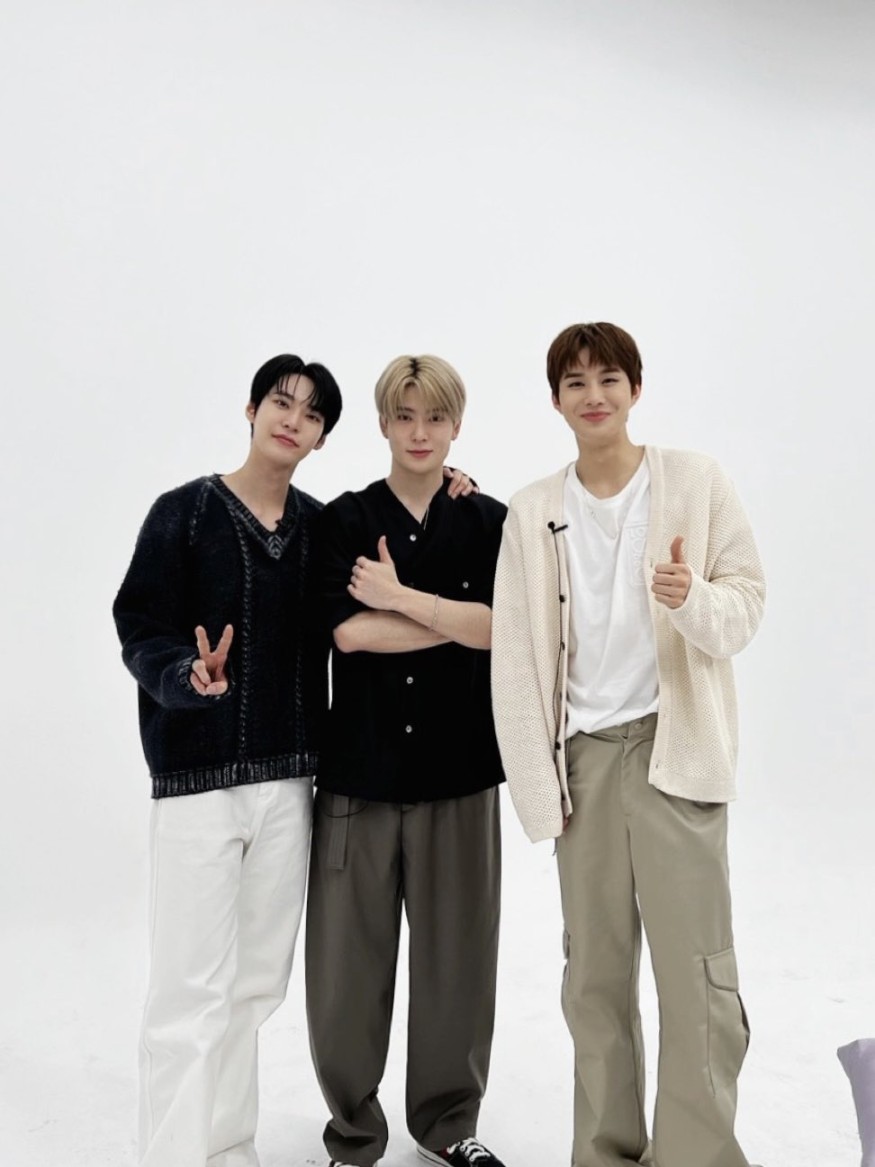 NCT DOJAEJUNG, surpassed 670,000 copies in the first week... All-time K-pop unit record
