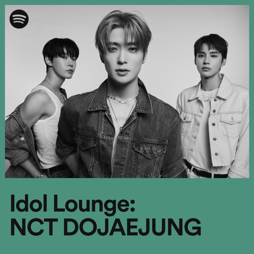 NCT DOJAEJUNG, surpassed 670,000 copies in the first week... All-time K-pop unit record