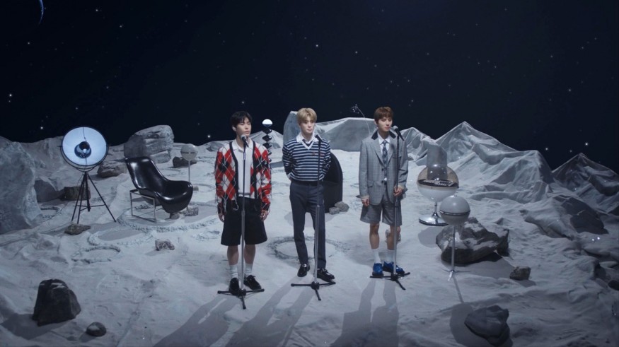 NCT DOJAEJUNG, surpassed 670,000 copies in the first week... All-time K-pop unit record