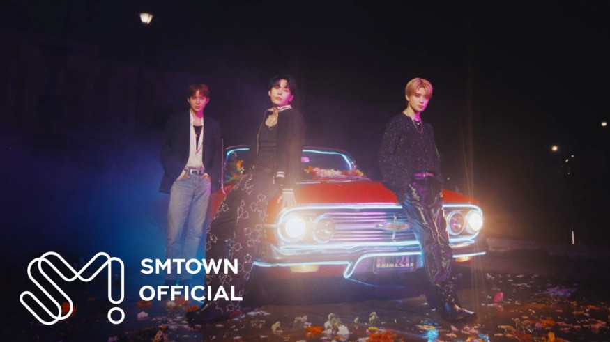 NCT DOJAEJUNG, surpassed 670,000 copies in the first week... All-time K-pop unit record