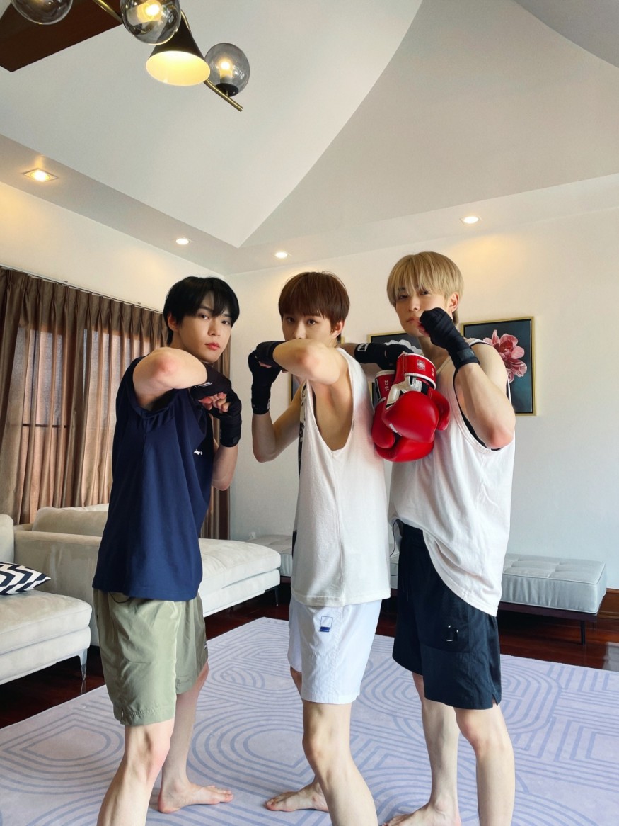 NCT DOJAEJUNG, surpassed 670,000 copies in the first week... All-time K-pop unit record