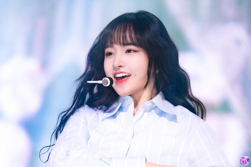 IVE, official character MINIVE revealed… Resembles the members, 'cute'
