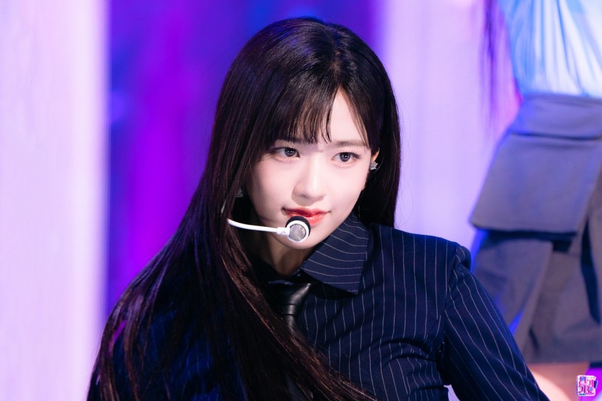 IVE, official character MINIVE revealed… Resembles the members, 'cute'