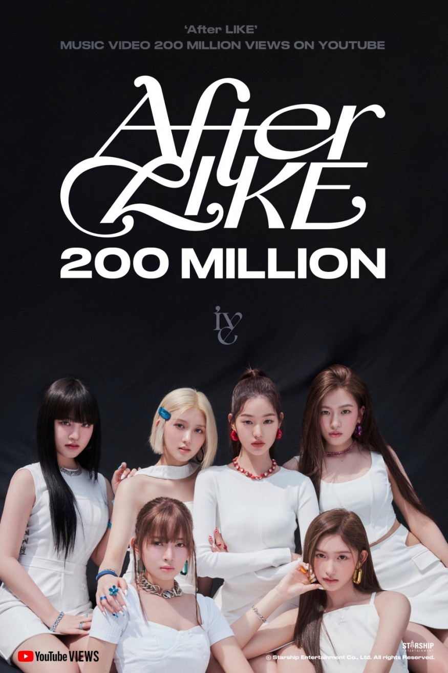 IVE, official character MINIVE revealed… Resembles the members, 'cute'