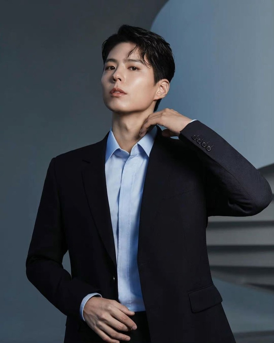 Release of 'Seed' sung with Taeyang and Park Bo-gum... Express chemistry
