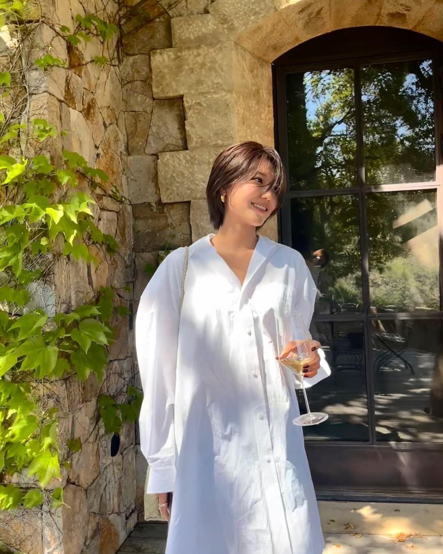 Girls' Generation Sooyoung renewed as a legend