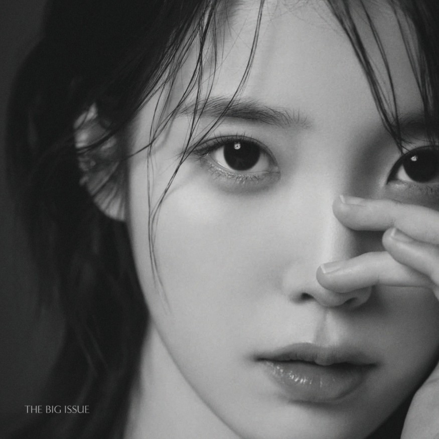 'Icon of donation' IU donates 100 million for Children's Day... continuation of good deeds