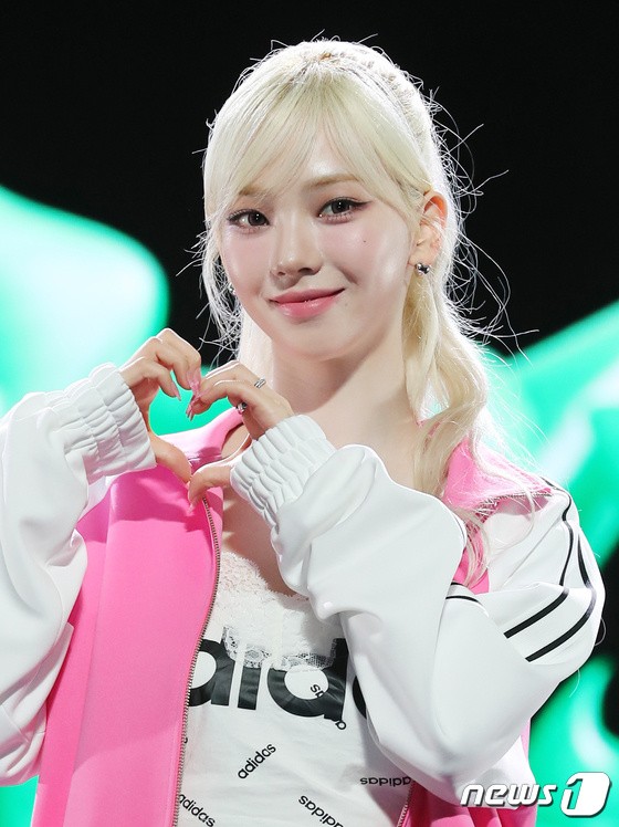 aespa, comeback with MY WORLD