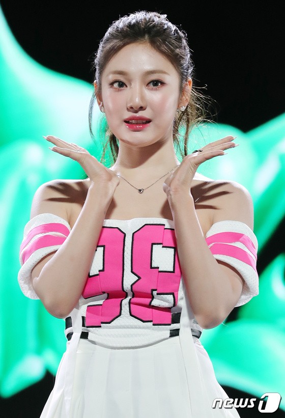 aespa, comeback with MY WORLD