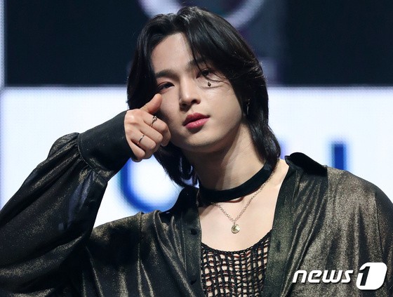 ONEUS made a comeback with 'PYGMALION' after 8 months