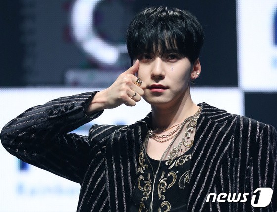 ONEUS made a comeback with 'PYGMALION' after 8 months