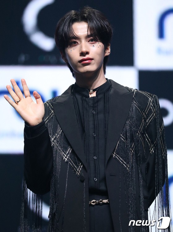 ONEUS made a comeback with 'PYGMALION' after 8 months