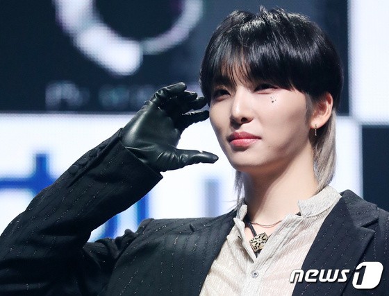 ONEUS made a comeback with 'PYGMALION' after 8 months