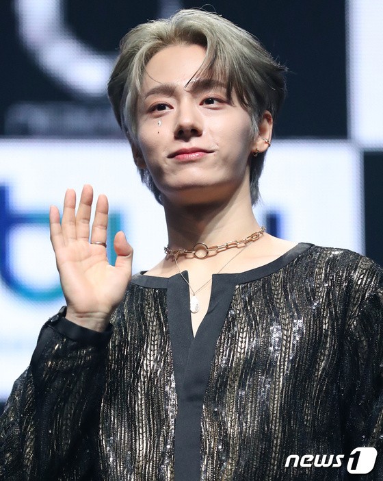 ONEUS made a comeback with 'PYGMALION' after 8 months