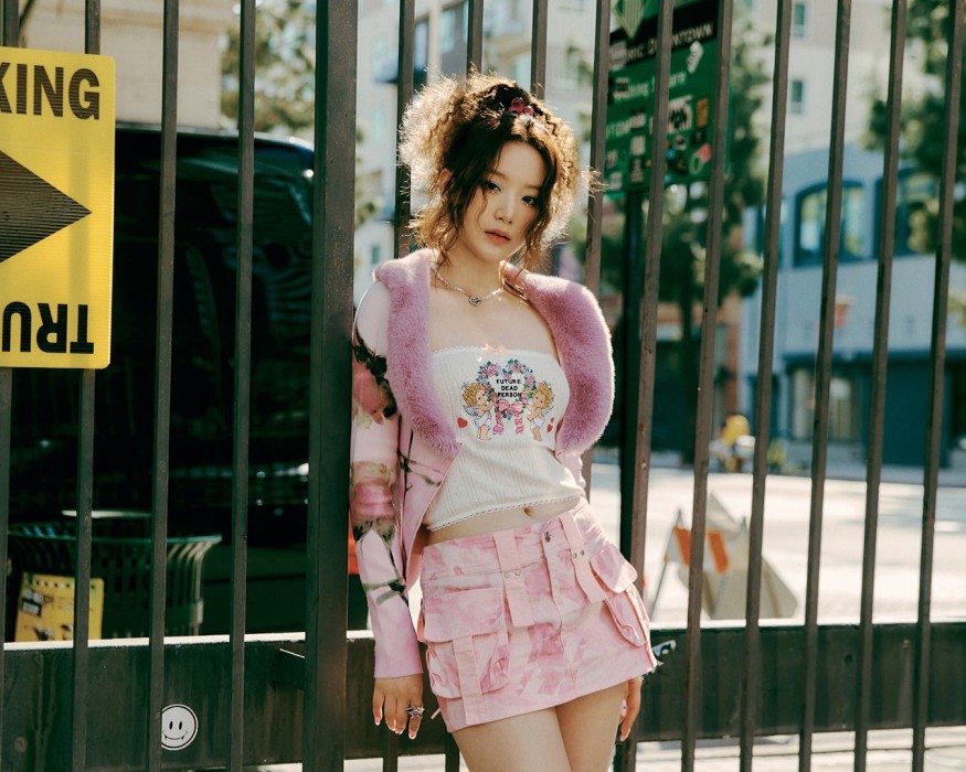 (G)I-DLE 'I feel' interview video released... "You'll be surprised"