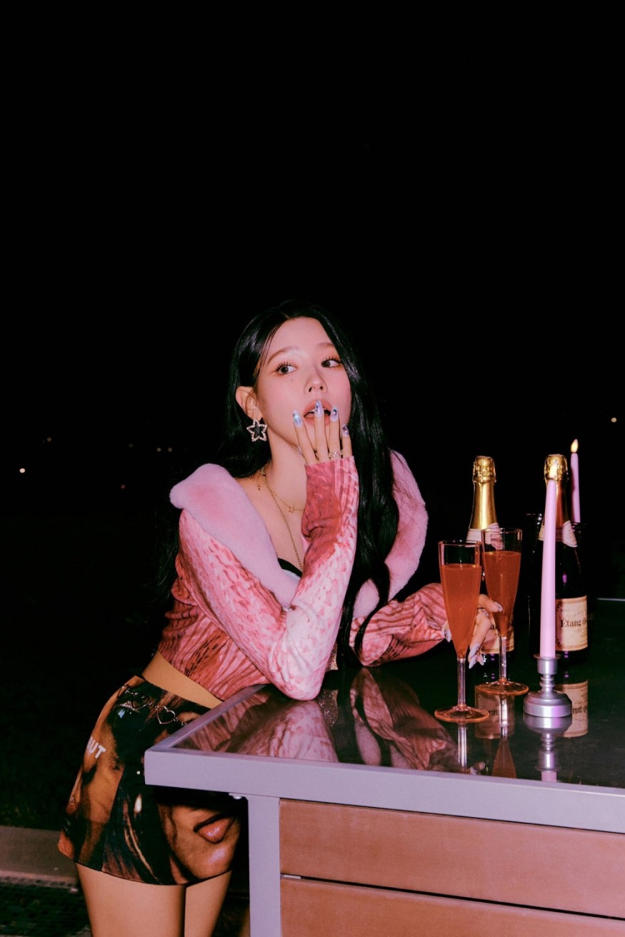 (G)I-DLE 'I feel' interview video released... "You'll be surprised"