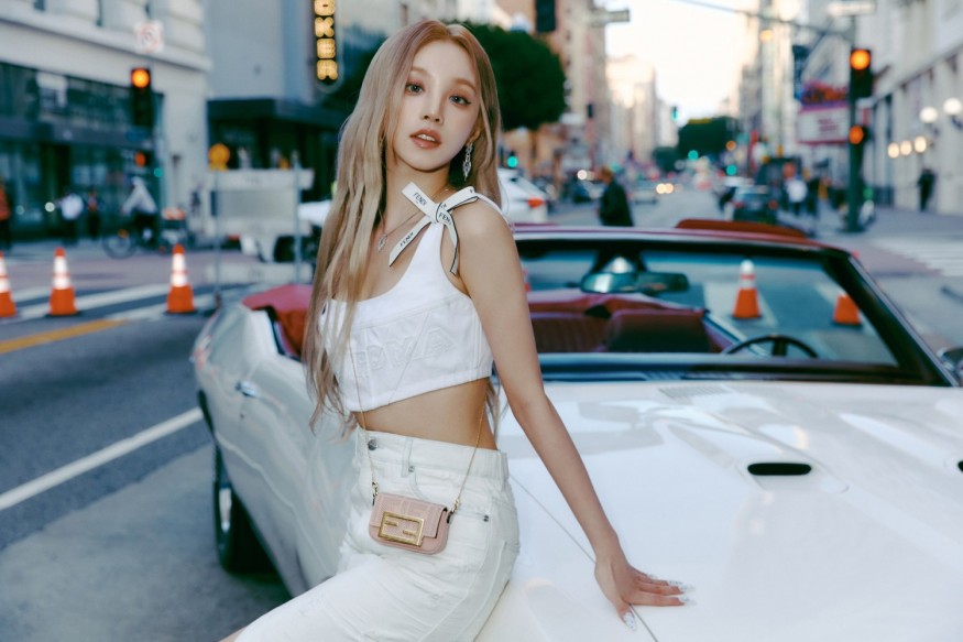 (G)I-DLE 'I feel' interview video released... "You'll be surprised"