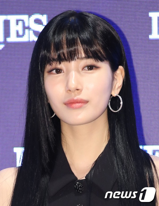Bae Suzy, Barbie doll