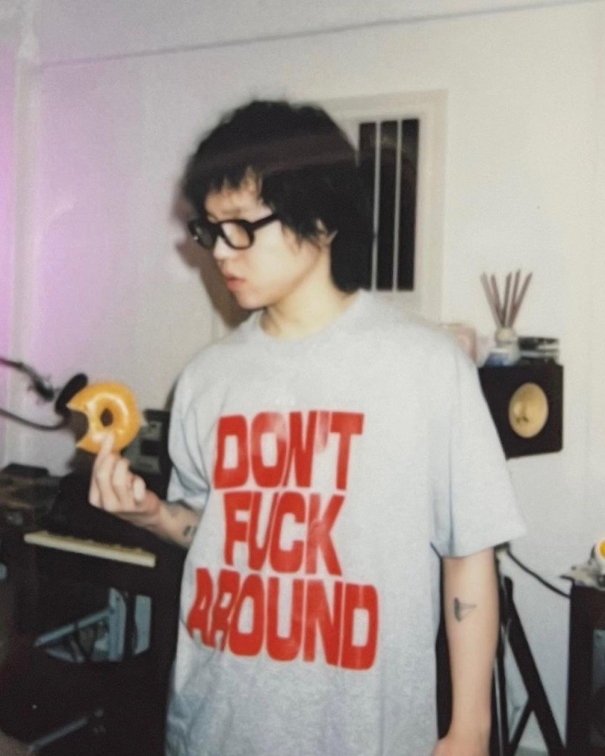 Wonstein releases new EP 'DEMO'... Participated as Zion.T General PD