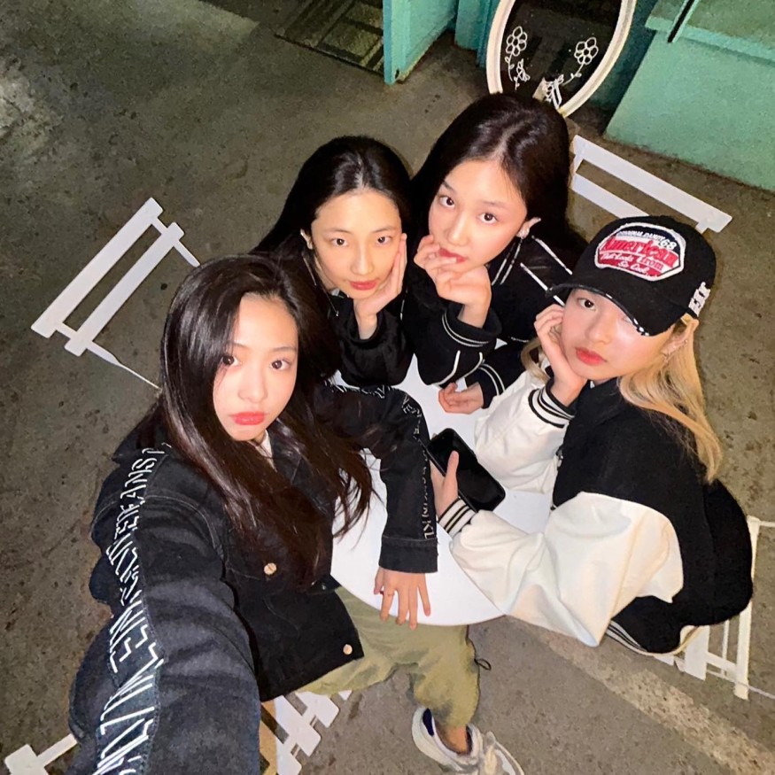 BABYMONSTER, pre-debut song 'DREAM' achieved 40 million views... popular before debut
