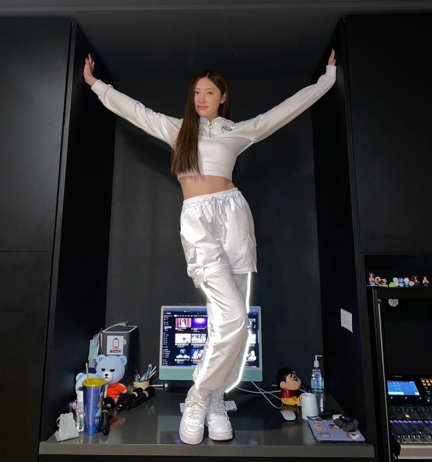 BABYMONSTER, pre-debut song 'DREAM' achieved 40 million views... popular before debut