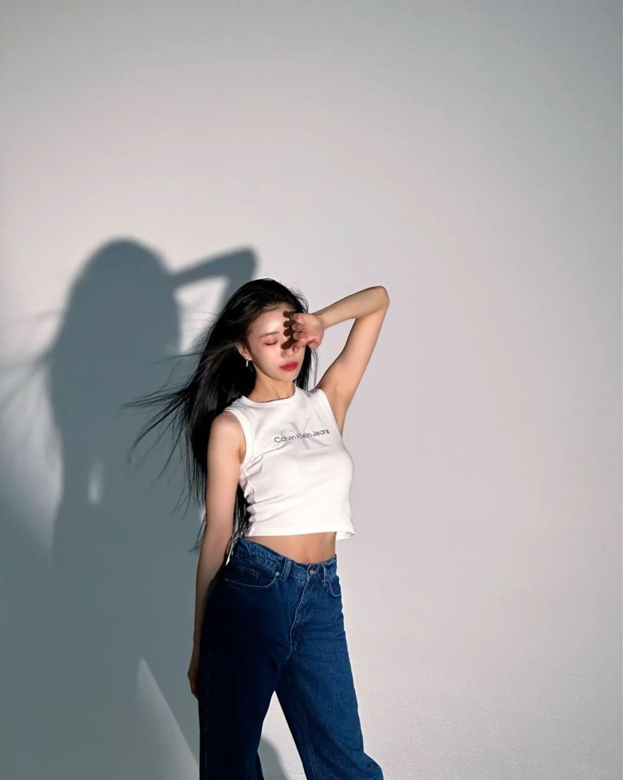 Lee Mi-joo, the district’s ‘movie star’