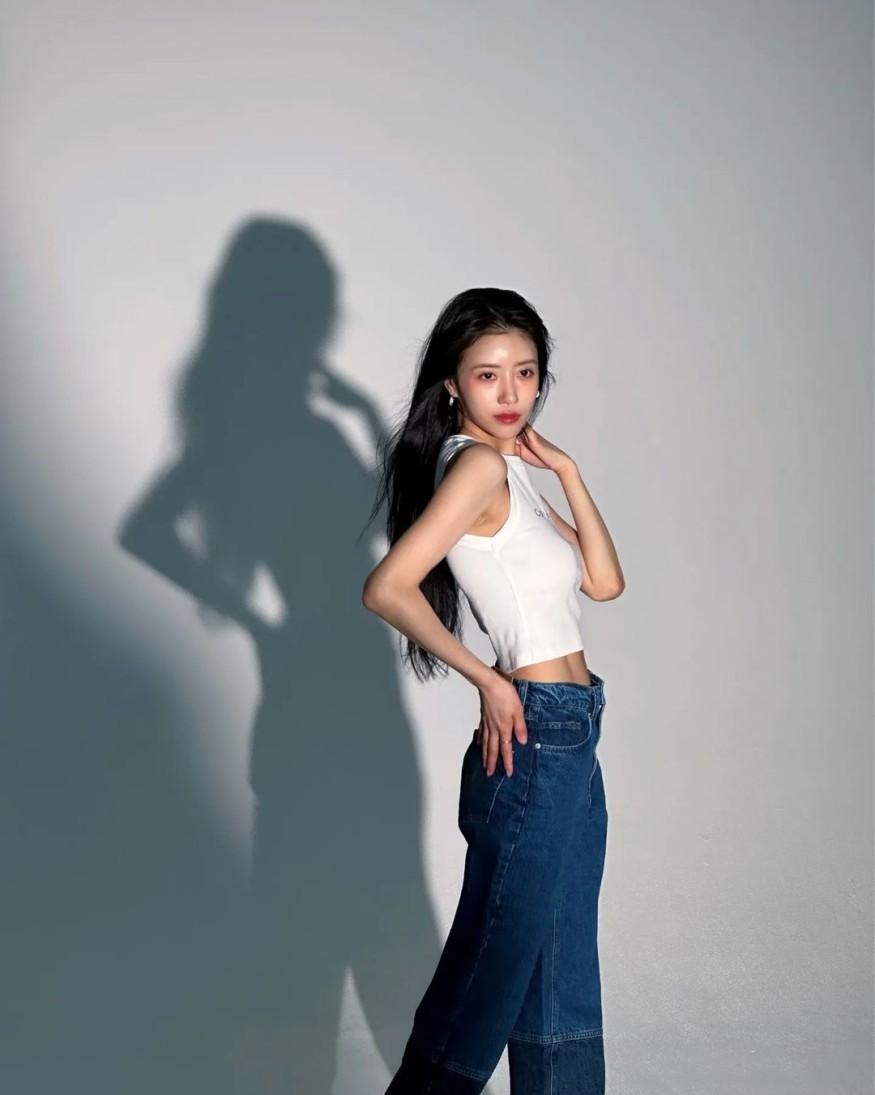 Lee Mi-joo, the district’s ‘movie star’