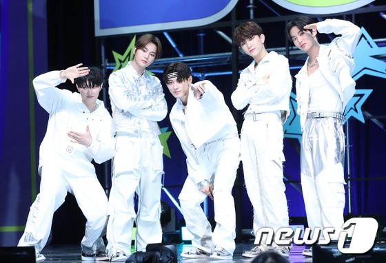 TNX Comeback