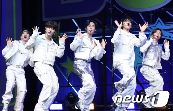 TNX Comeback
