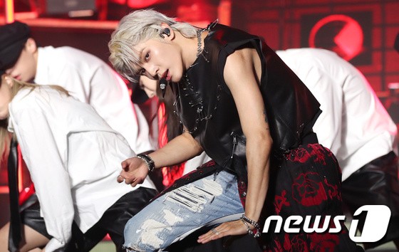 NCT Taeyong, solo sortie