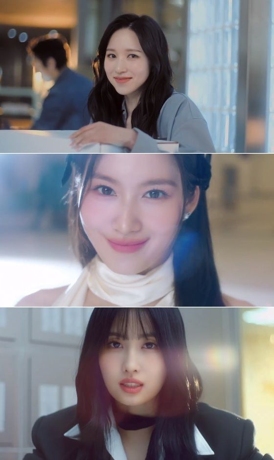 TWICE's first unit, MISAMO, pre-releases the song 'Marshmallow' from the 1st Japanese mini album