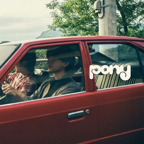 Jannabi releases new song 'pony'... 7080 Analog Sensibility of Seoul