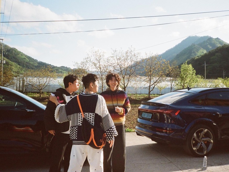 Jannabi releases new song 'pony'... 7080 Analog Sensibility of Seoul