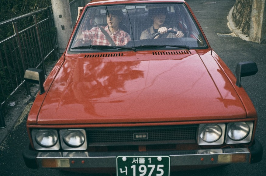 Jannabi releases new song 'pony'... 7080 Analog Sensibility of Seoul