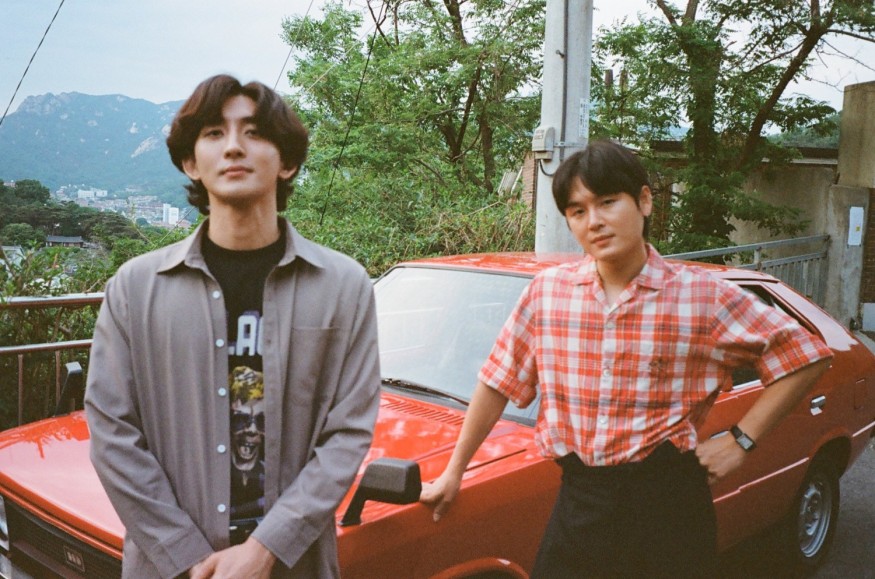 Jannabi releases new song 'pony'... 7080 Analog Sensibility of Seoul