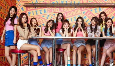 Where Are IOI Members Now? Status of 'Nation's Pick' Group After Disbandment