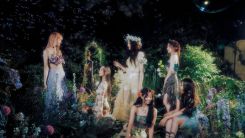 NMIXX, fantastic summer night atmosphere... Dreamy new single teaser