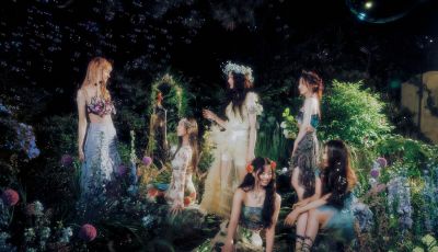 NMIXX, fantastic summer night atmosphere... Dreamy new single teaser