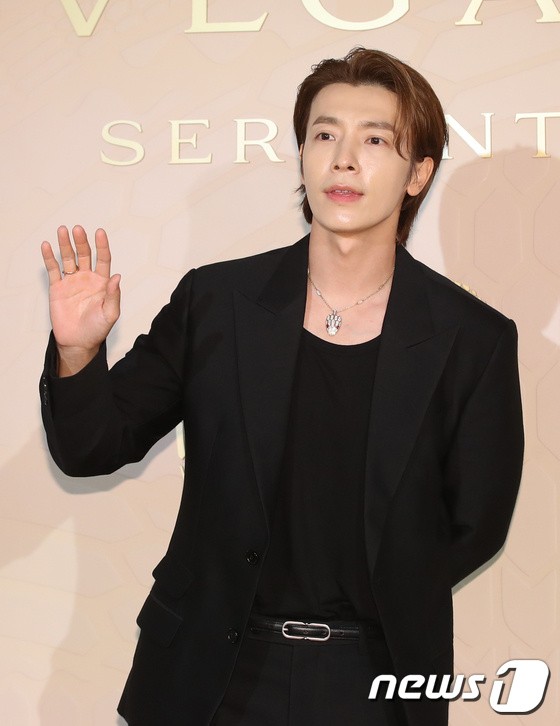 Super Junior Donghae, cool