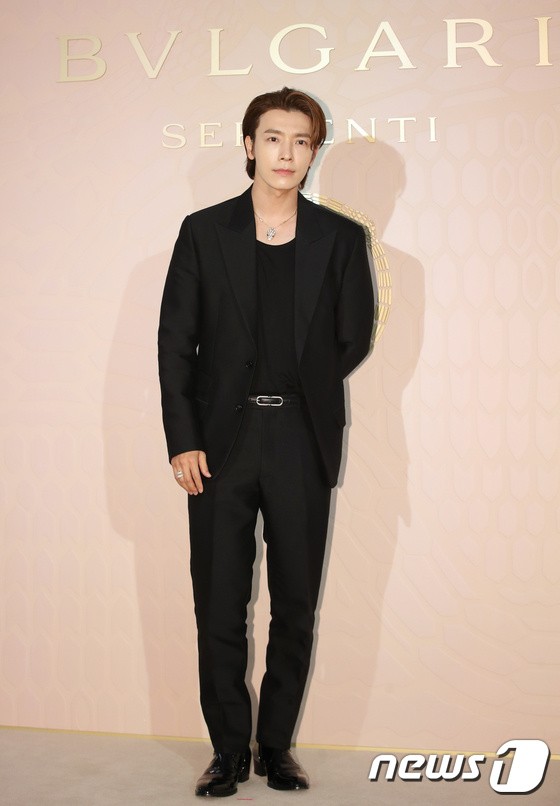 Super Junior Donghae, cool