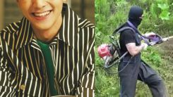 Male Idol Who Left Group Reveals He Earns $50 Per Day As Lawn Mower: 'I'm Happy'