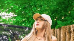 Hyolyn, new song 'What is love' MV teaser released... Pre-release of some new songs