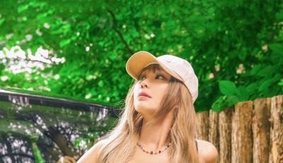 Hyolyn, new song 'What is love' MV teaser released... Pre-release of some new songs