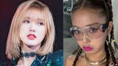 Oh My Girl Mimi Draws Divided Opinions About Her Appearance, Style Before vs Now