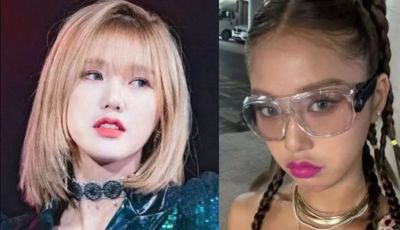 Oh My Girl Mimi Draws Divided Opinions About Her Appearance, Style Before vs Now