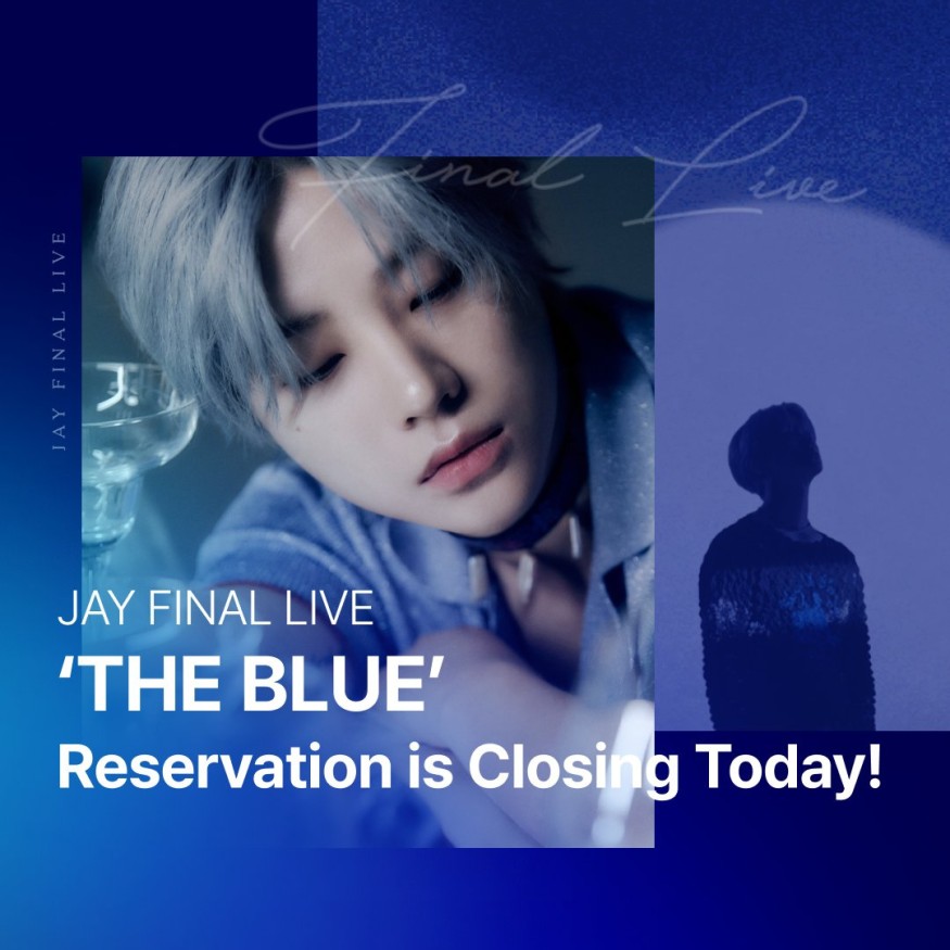 iKON Jinhwan, new solo song 'BLUE MOON' MV teaser released